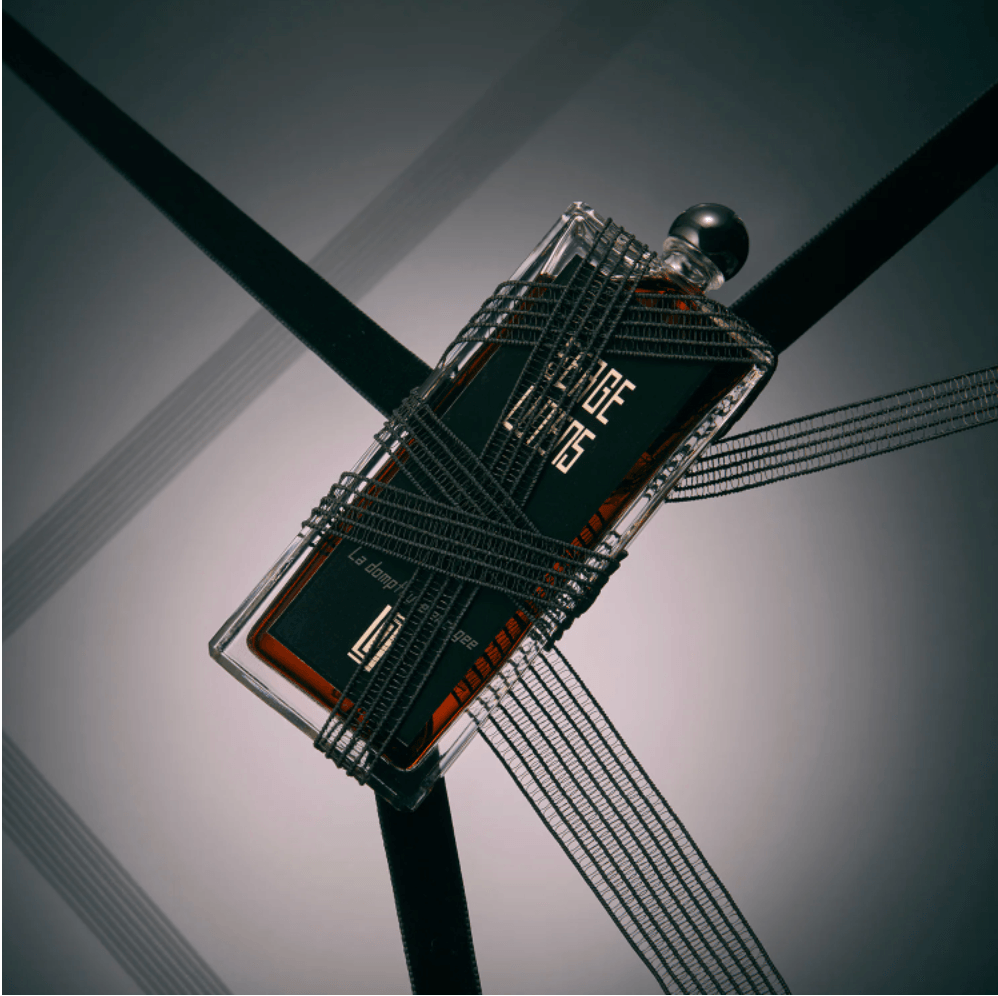 Serge Lutens La Dompteuse Encagée - Eau De Parfum