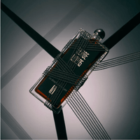 Serge Lutens La Dompteuse Encagée - Eau De Parfum