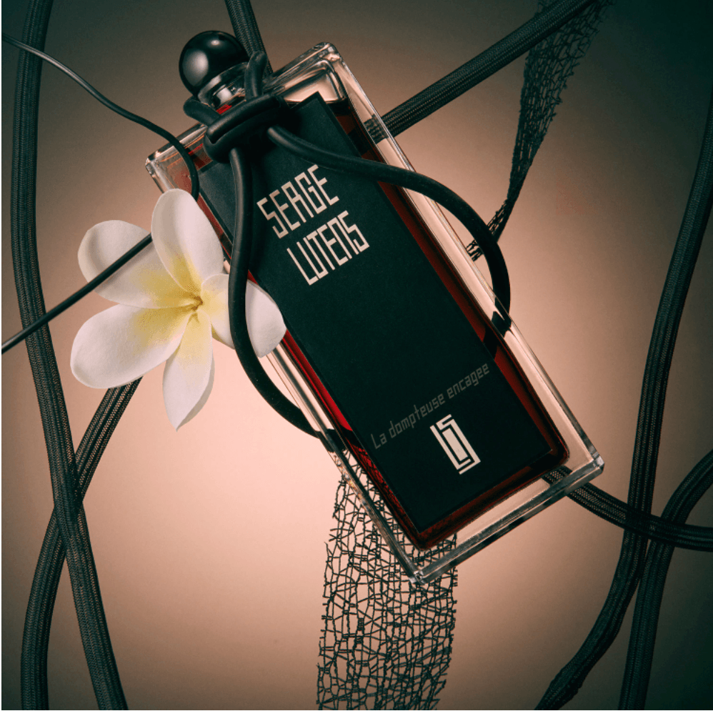 Serge Lutens La Dompteuse Encagée - Eau De Parfum