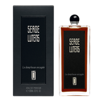 Serge Lutens La Dompteuse Encagée - Eau De Parfum