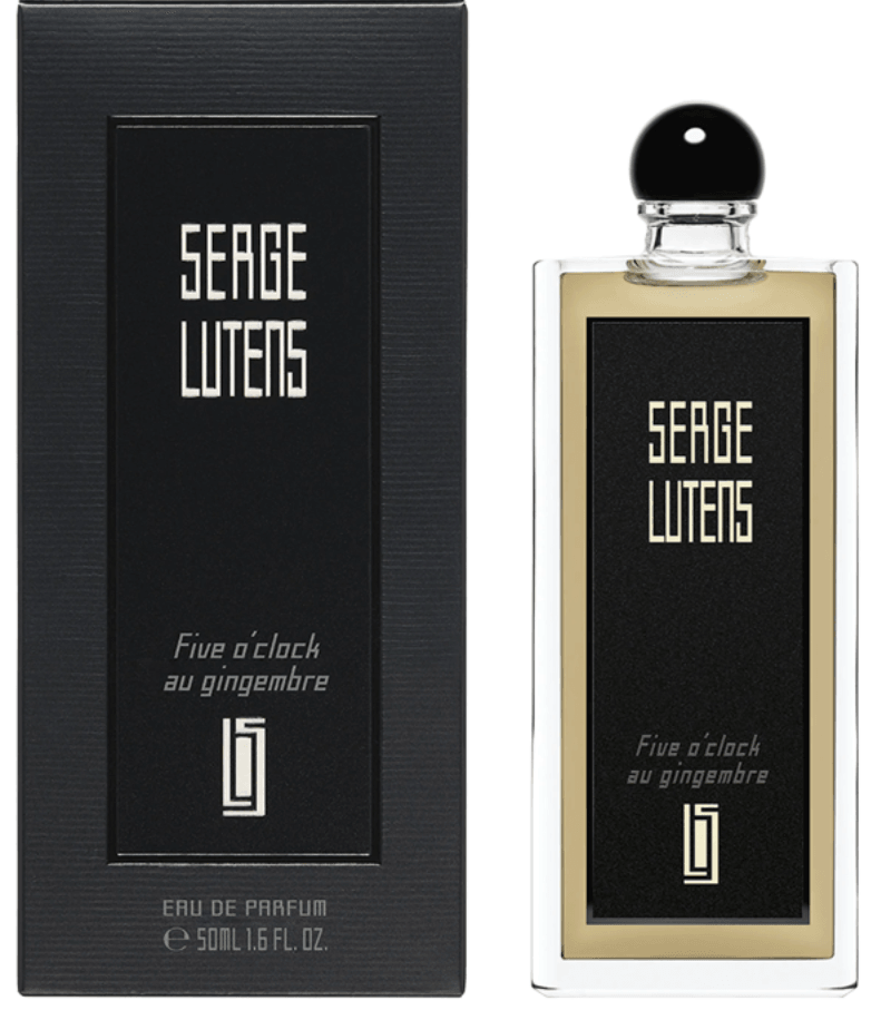 Serge Lutens Five O’clock Au Gingembre - Eau De Parfum