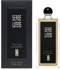 Serge Lutens Five O’clock Au Gingembre - Eau De Parfum