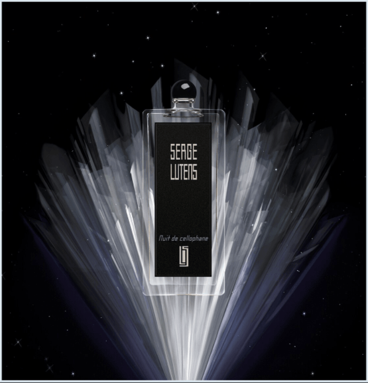 Serge Lutens Nuit De Cellophane - Eau De Parfum