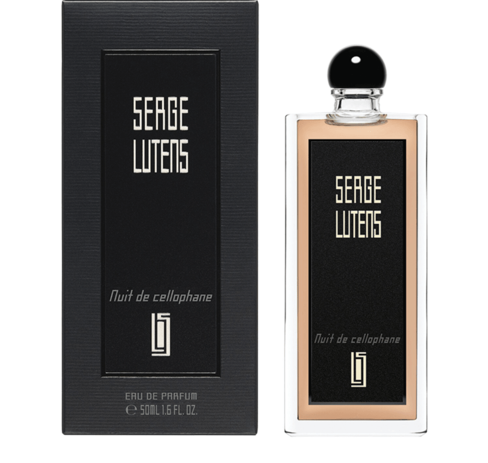 Serge Lutens Nuit De Cellophane - Eau De Parfum