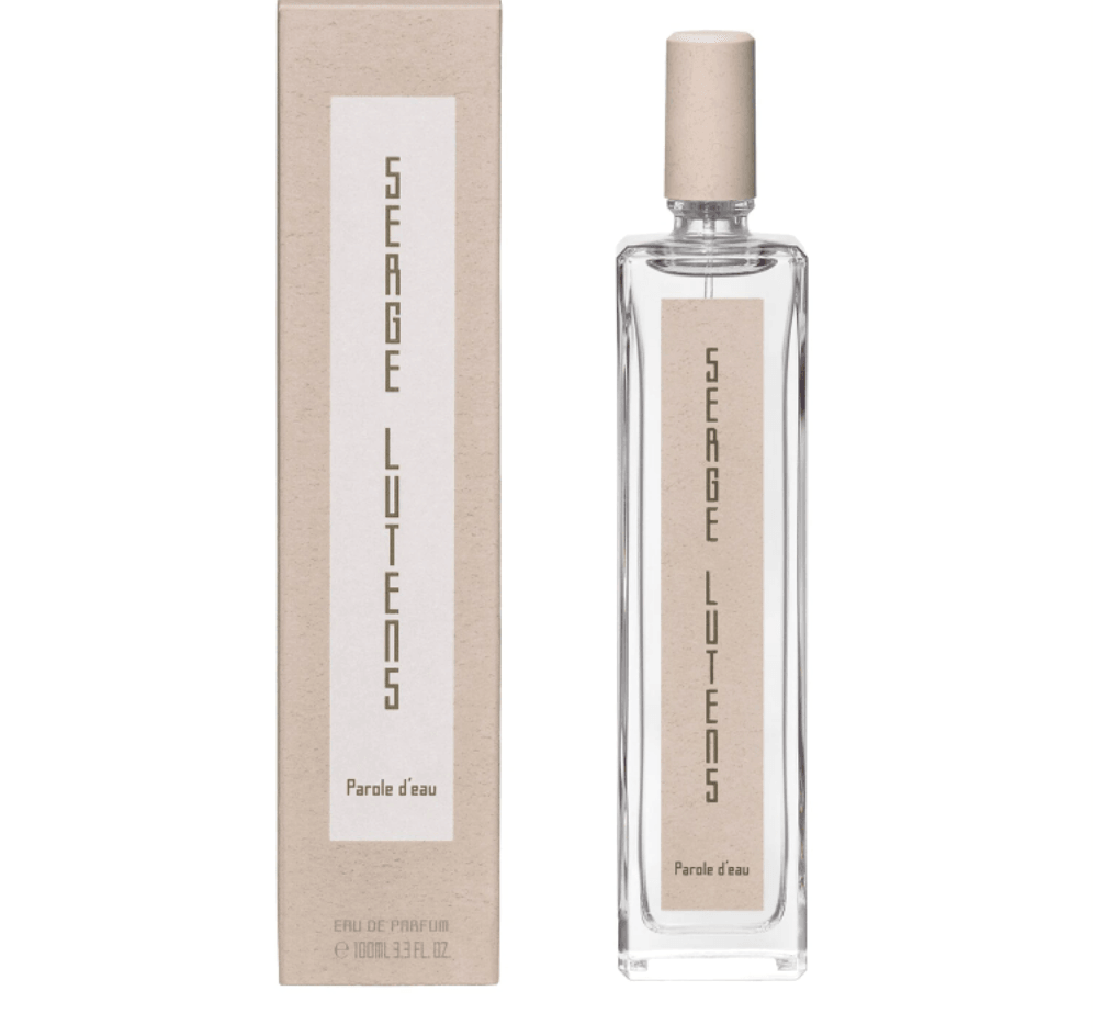 Serge Lutens Parole D'eau - Eau De Parfum