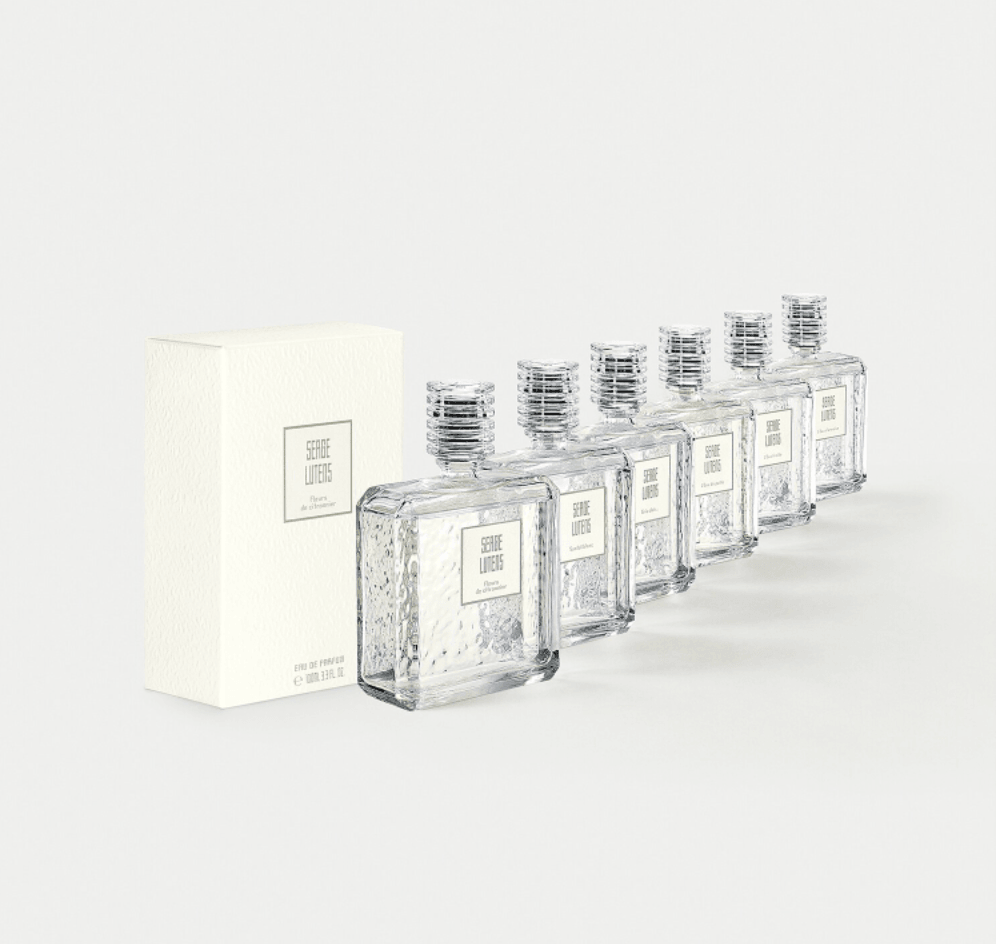 Serge Lutens Fleurs De Citronnier - Eau De Parfum