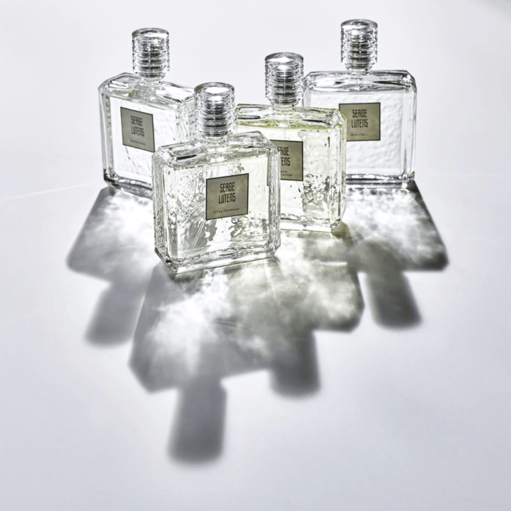 Serge Lutens Fleurs De Citronnier - Eau De Parfum