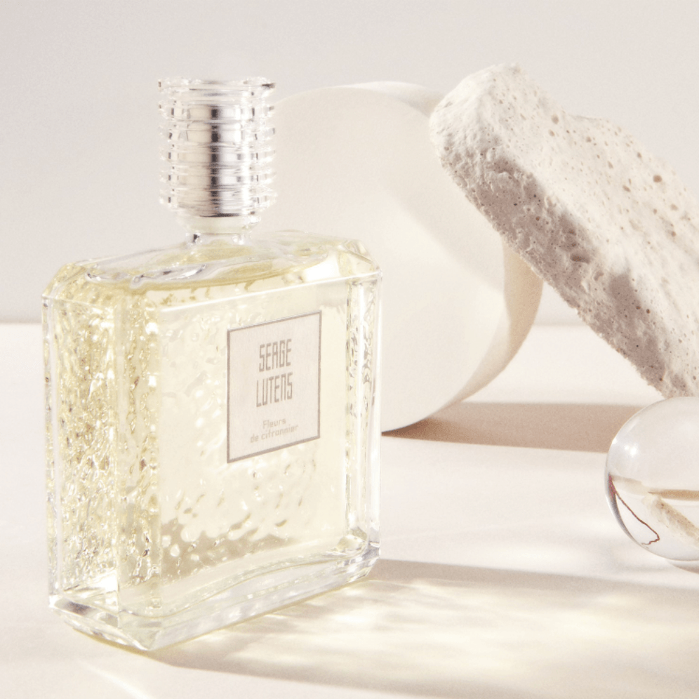 Serge Lutens Fleurs De Citronnier - Eau De Parfum