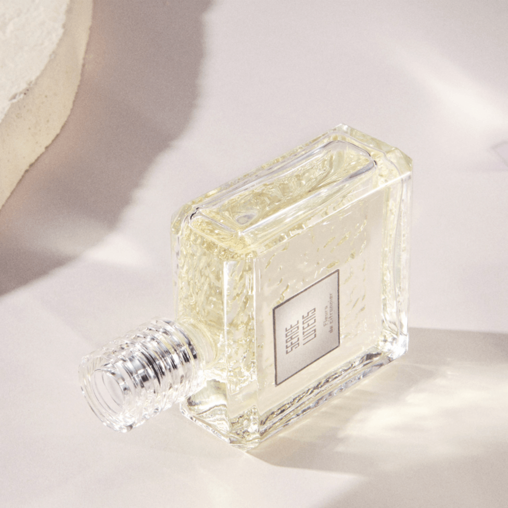 Serge Lutens Fleurs De Citronnier - Eau De Parfum