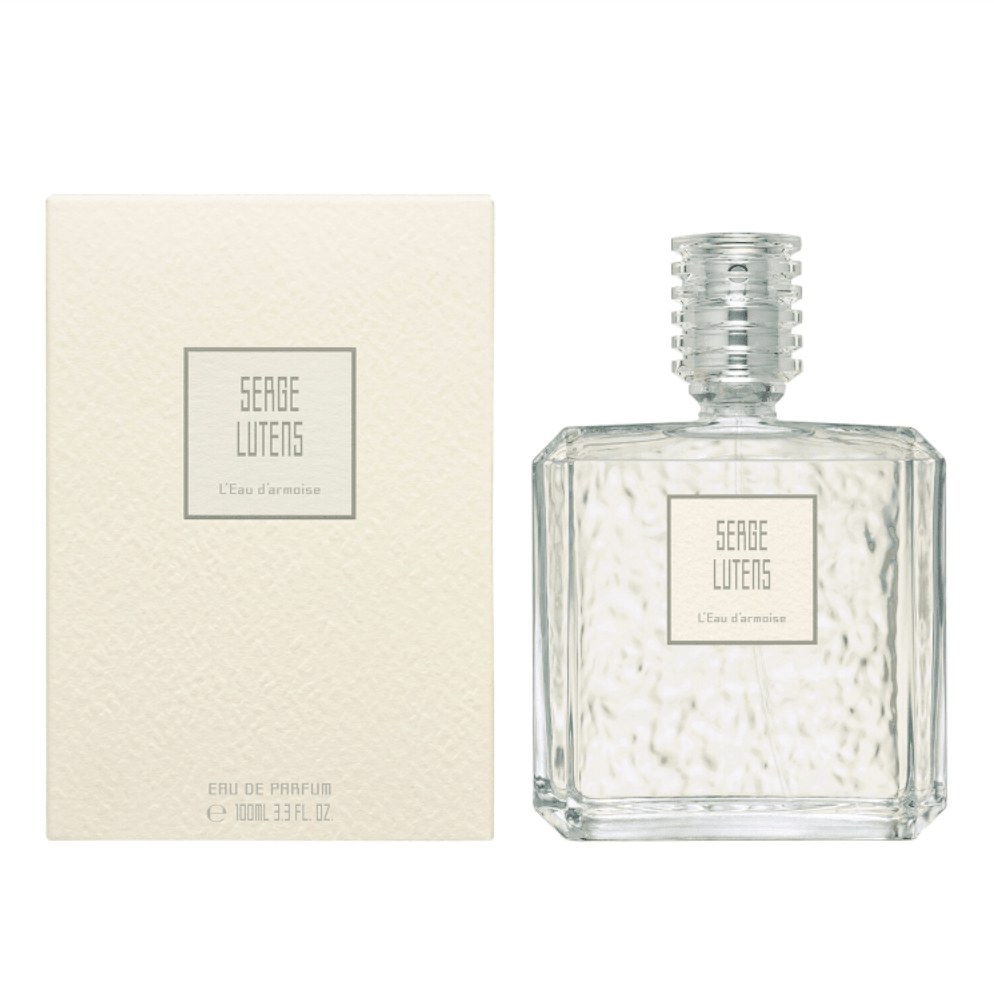 Serge Lutens L'eau D'armoise - Eau De Parfum-Parfumerie Olara-1