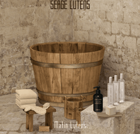 Serge Lutens Dans Le Bleu Qui Pétille - Savon Liquide