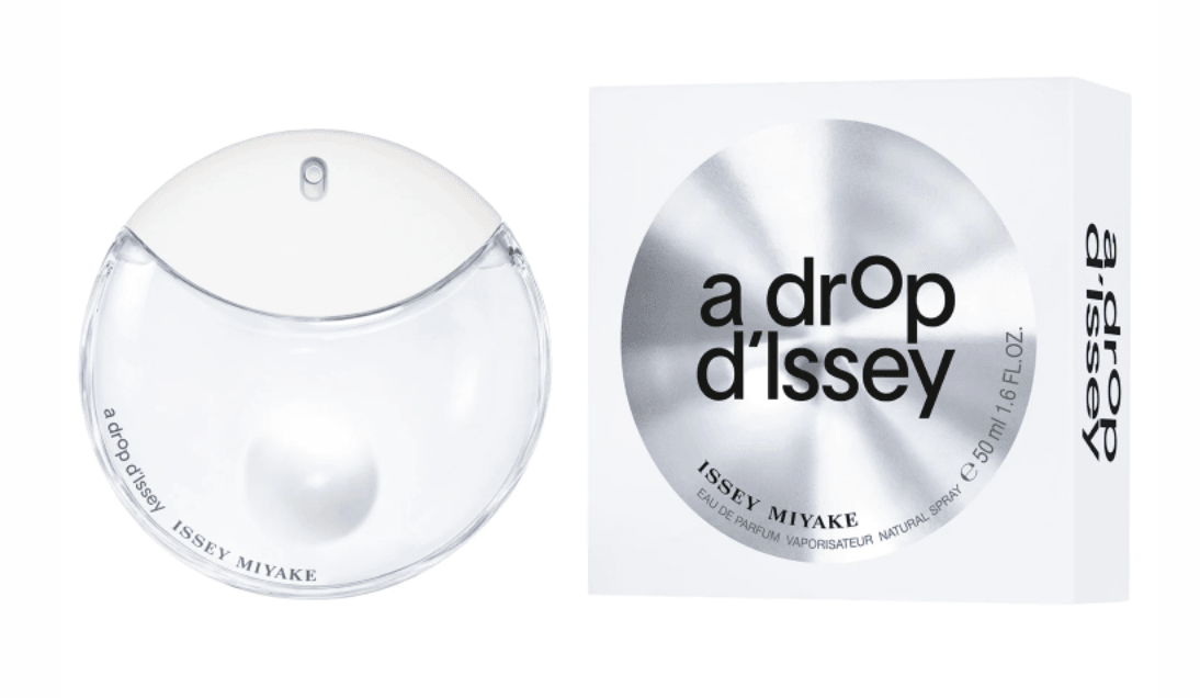 Issey Miyake A Drop D'Issey - Eau De Parfum-Parfumerie Olara-1
