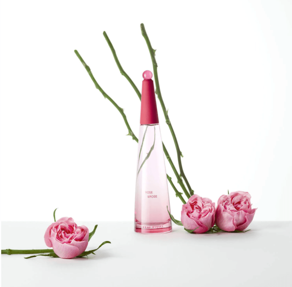 Issey Miyake Rose & Rose - Eau De Parfum