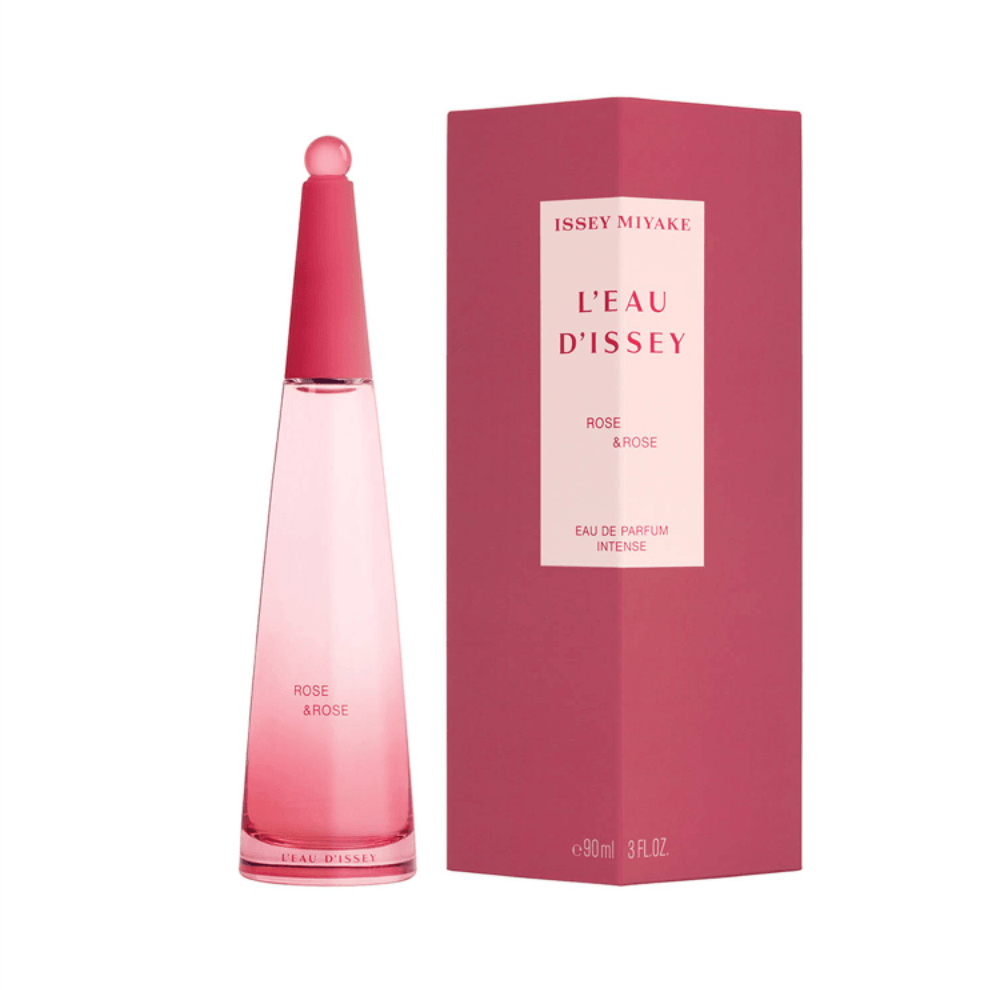 Issey Miyake Rose & Rose - Eau De Parfum