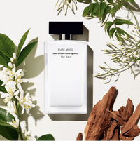 Narciso Rodriguez For Her Pure Musc - Eau De Parfum
