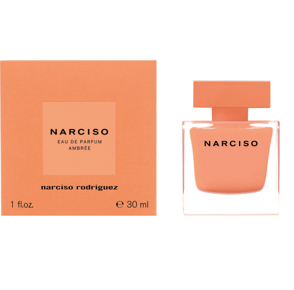 Narciso Rodriguez Narciso Ambrée - Eau De Parfum-Parfumerie Olara-1