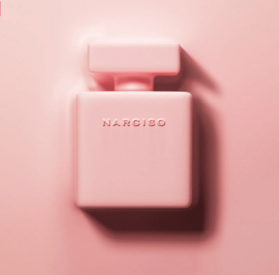 Narciso Rodriguez Eau De Parfum Poudrée