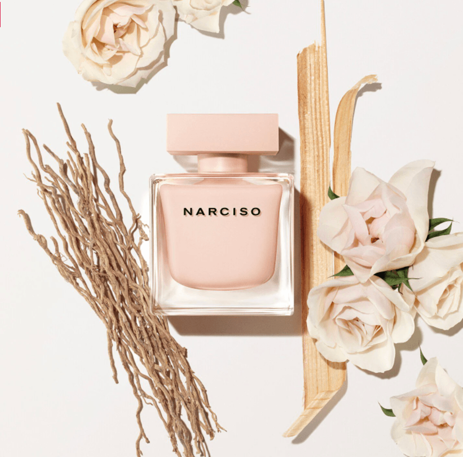 Narciso Rodriguez Eau De Parfum Poudrée