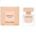 Narciso Rodriguez Eau De Parfum in polvere