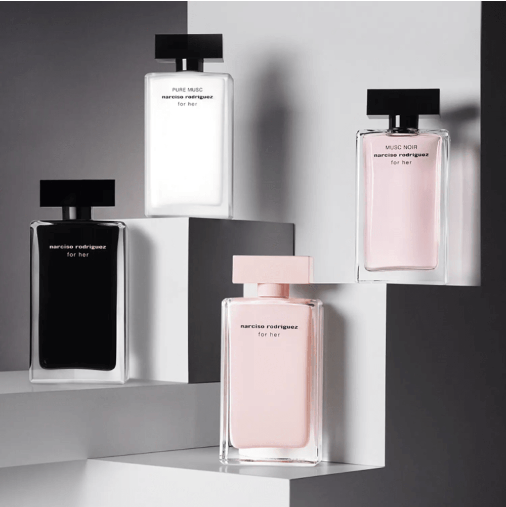 Narciso Rodriguez For Her - Eau De Toilette