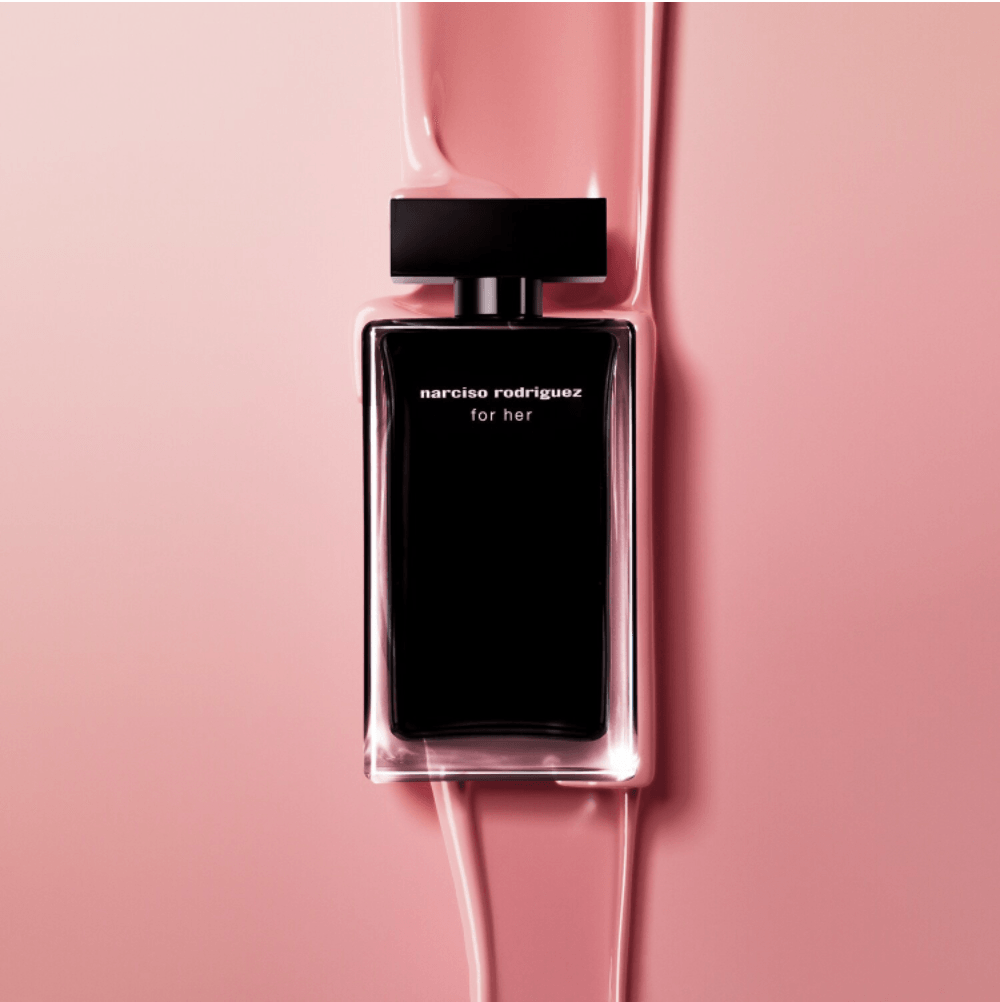 Narciso Rodriguez For Her - Eau De Toilette