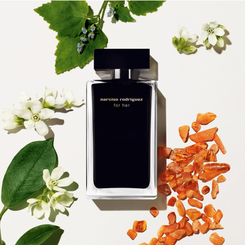 Narciso Rodriguez For Her - Eau De Toilette