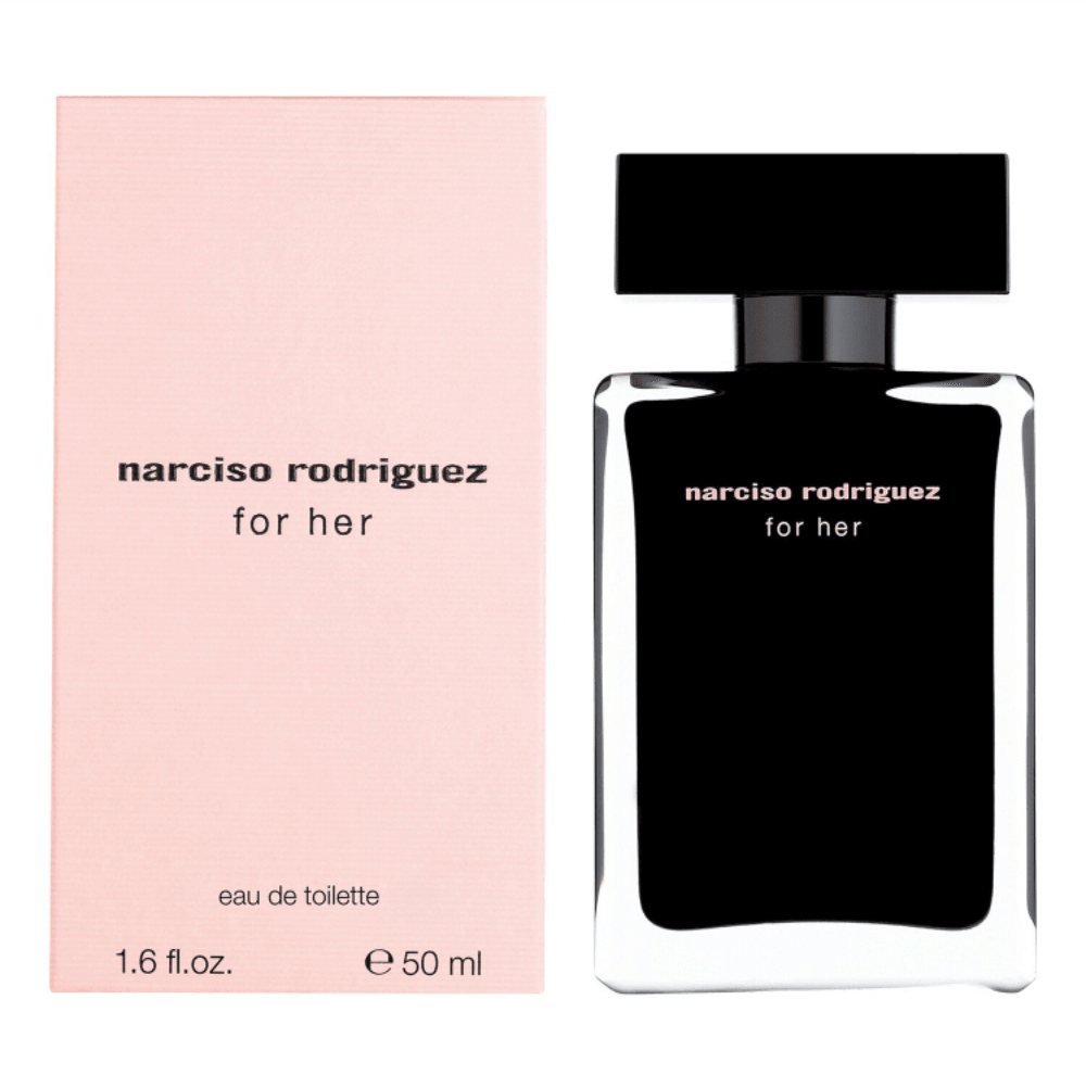 Narciso Rodriguez For Her - Eau De Toilette
