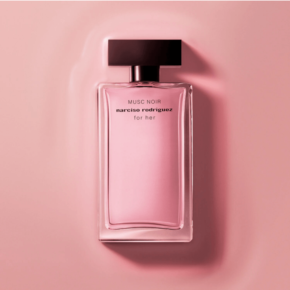 Narciso Rodriguez For Her Musc Noir -  Eau De Parfum