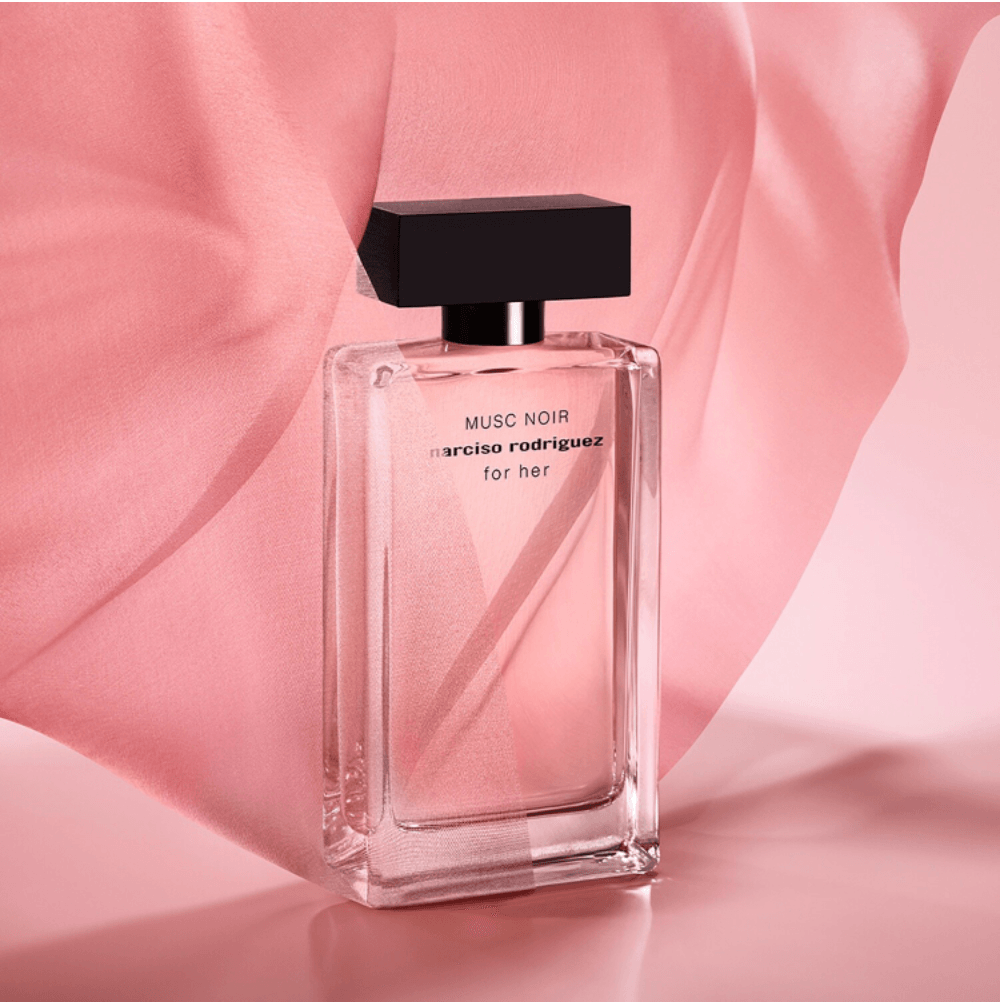 Narciso Rodriguez For Her Musc Noir -  Eau De Parfum