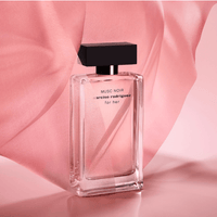 Narciso Rodriguez For Her Musc Noir -  Eau De Parfum