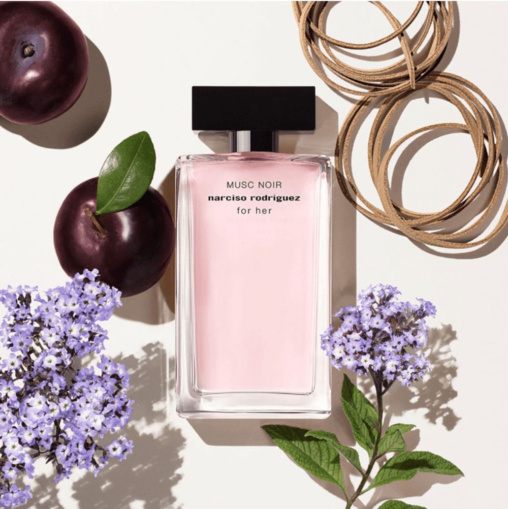 Narciso Rodriguez For Her Musc Noir -  Eau De Parfum