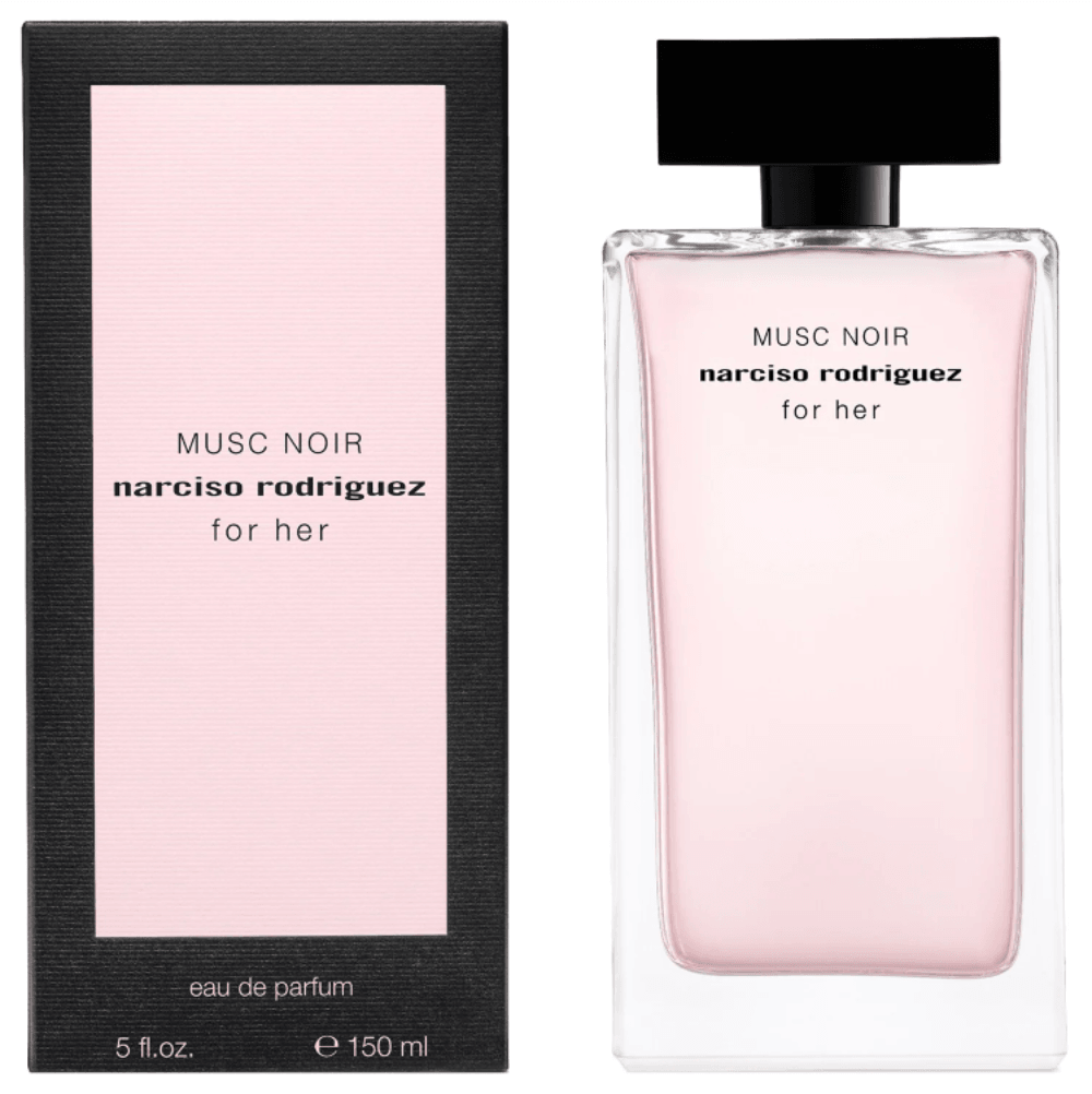 Narciso Rodriguez For Her Musc Noir -  Eau De Parfum