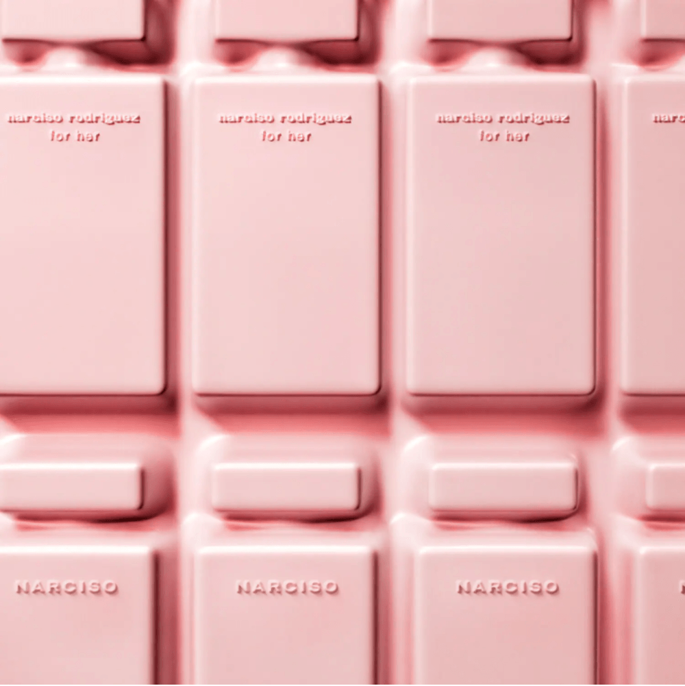 Narciso Rodriguez For Her - Eau De Parfum