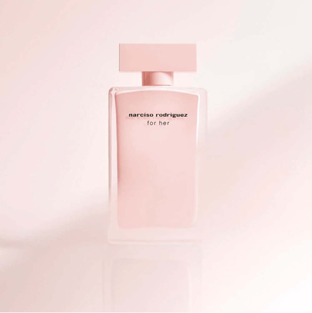 Narciso Rodriguez For Her - Eau De Parfum-Parfumerie Olara-1