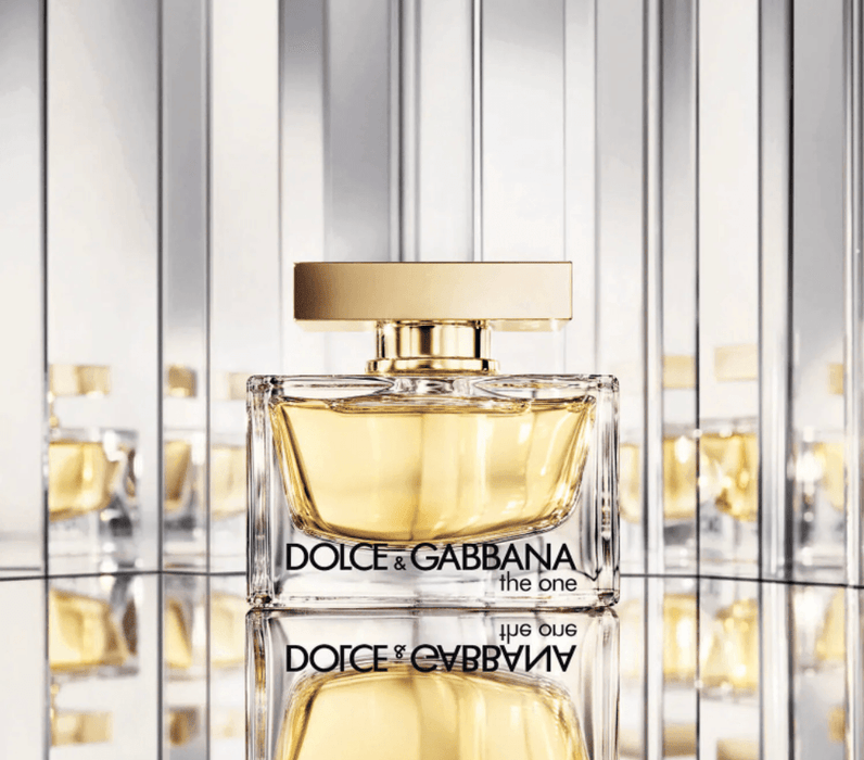 Dolce Gabbana The One - Eau De Parfum