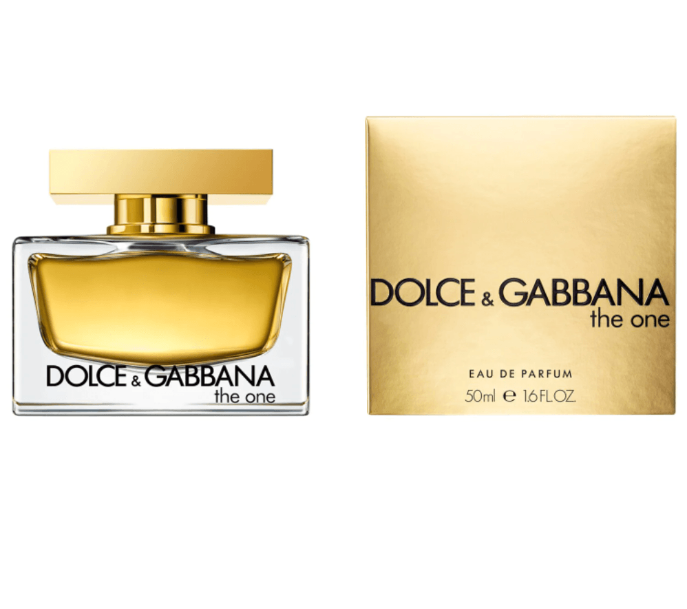 Dolce Gabbana The One - Eau De Parfum-Parfumerie Olara-1