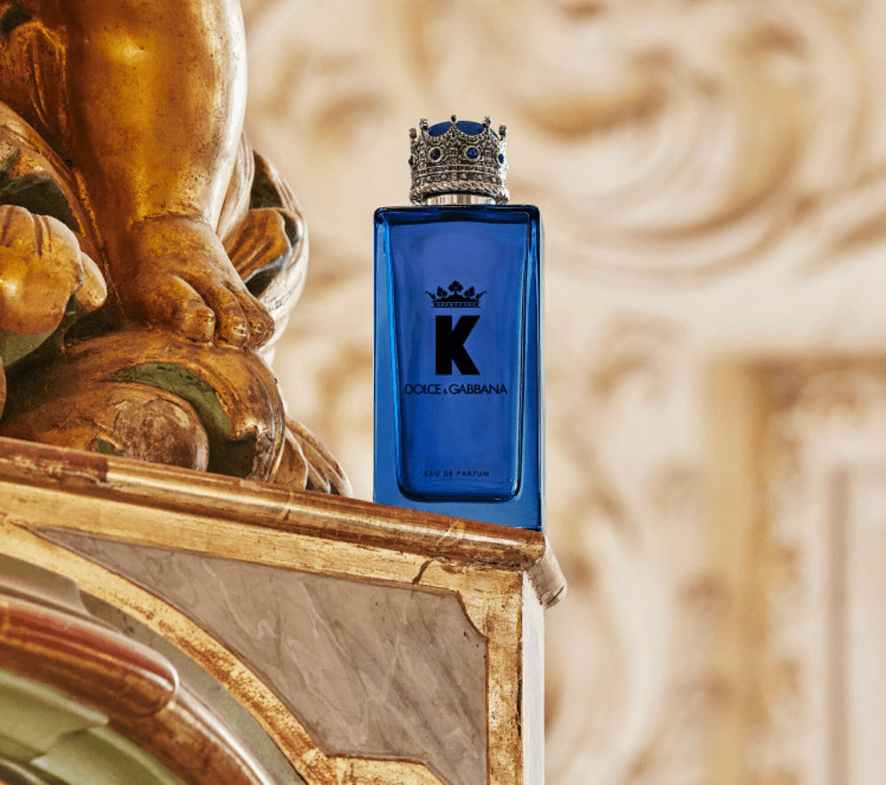 Dolce Gabbana K - Eau De Parfum