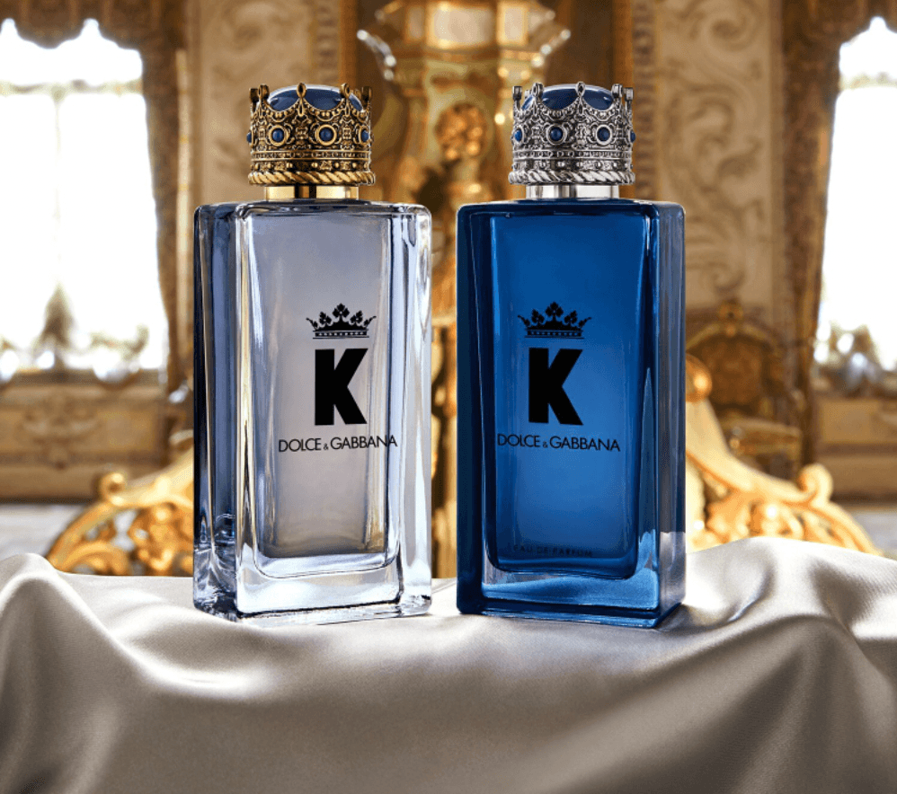 Dolce Gabbana K - Eau De Parfum
