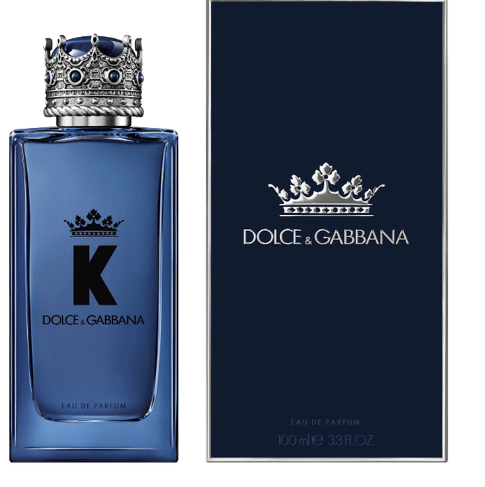 Dolce Gabbana K - Eau De Parfum