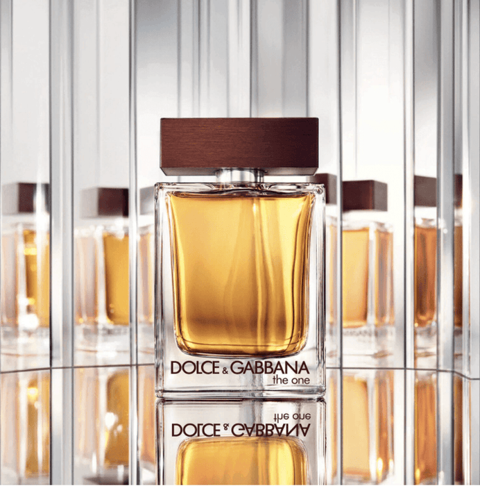 Dolce Gabbana The One For Men - Eau De Toilette