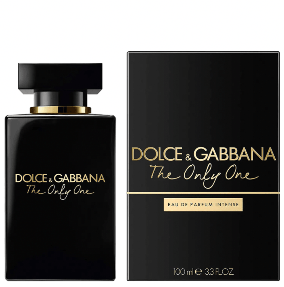 Dolce Gabbana The Only One Intense - Eau De Parfum-Parfumerie Olara-1