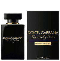 Dolce Gabbana The Only One Intense - Eau De Parfum
