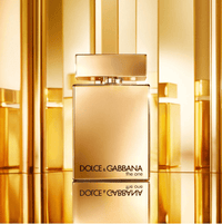 D&G The One For Men Gold - EDPI
