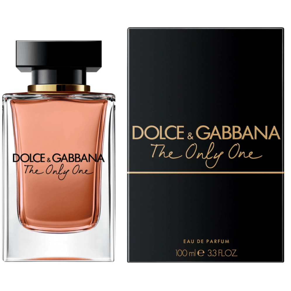 Dolce Gabbana The Only One - Eau De Parfum-Parfumerie Olara-1