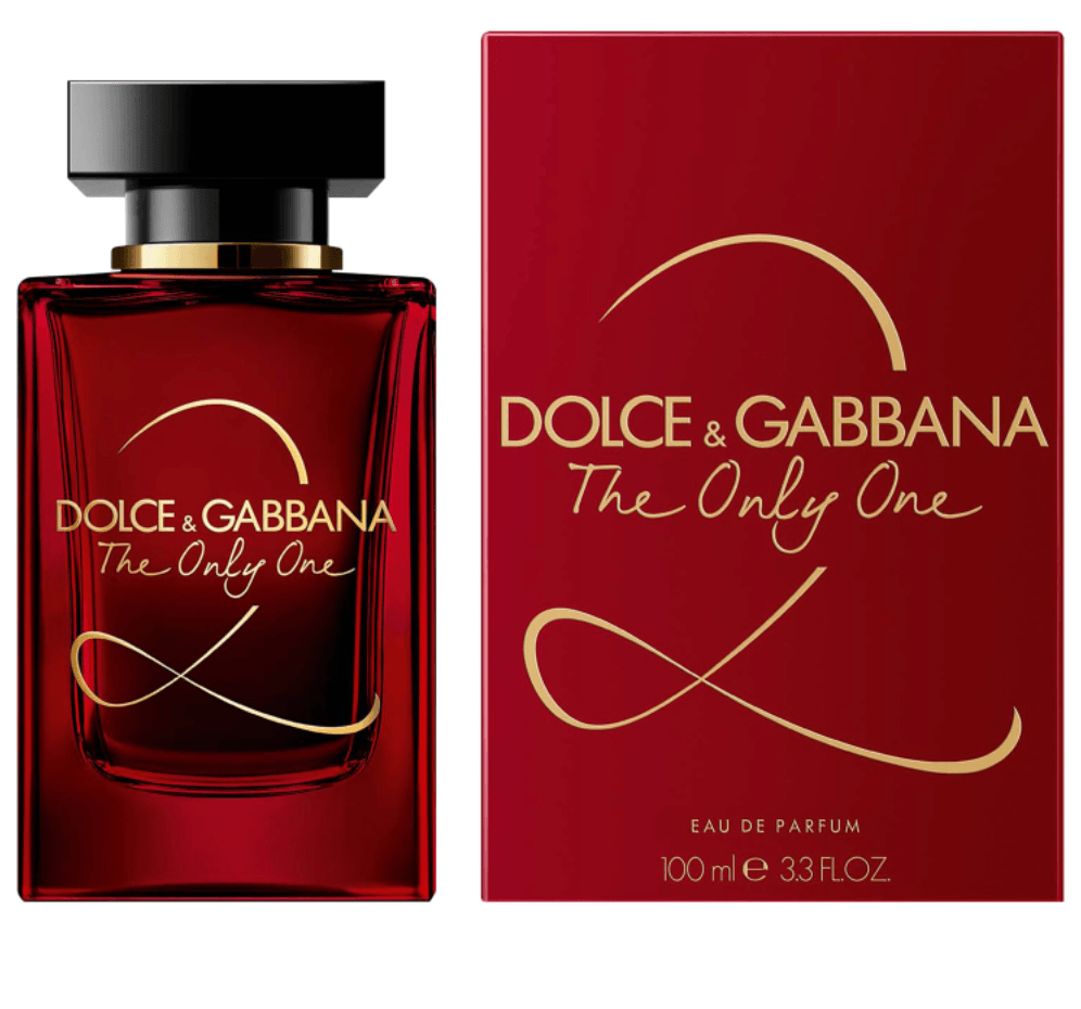 Dolce Gabbana The Only One 2 - Eau De Parfum