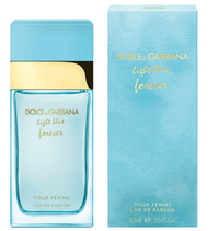 D&G Light Blue Forever Para Mujer - EDP