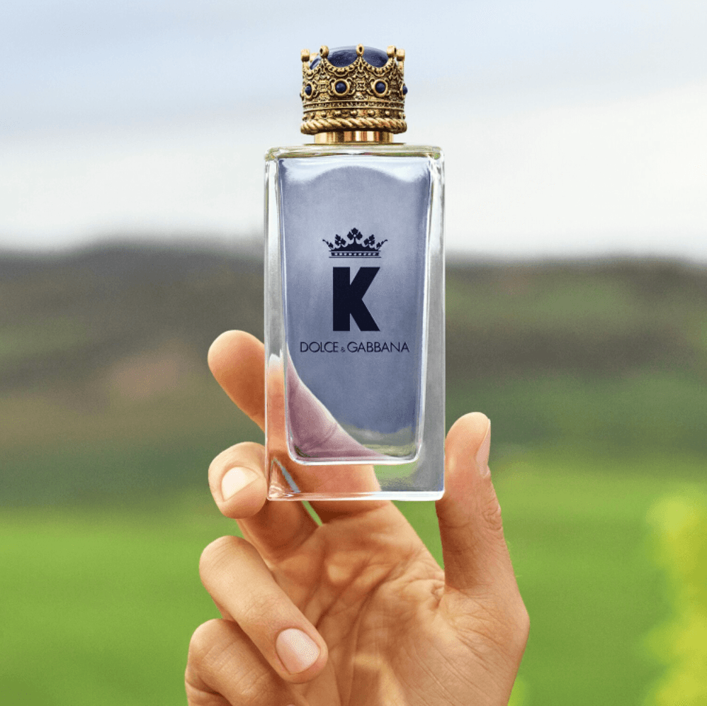 Dolce Gabbana K - Eau De Toilette-Parfumerie Olara-1