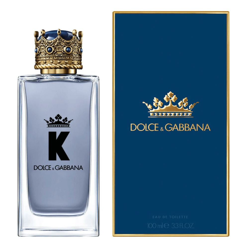 Dolce Gabbana K - Eau De Toilette