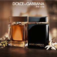 Dolce Gabbana The One For Men Intense - Eau De Parfum