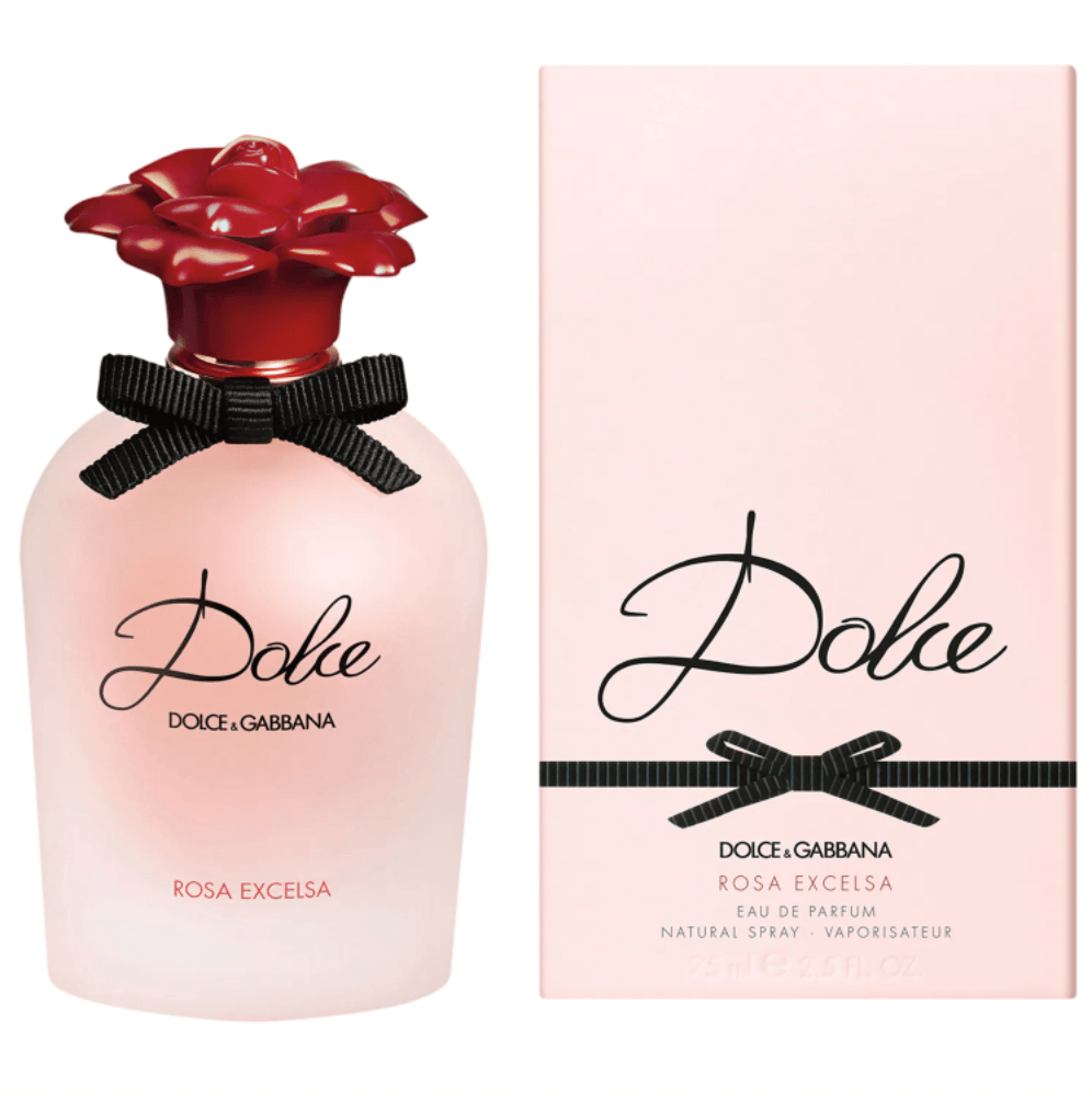 Dolce Gabbana Dolce Rosa Excelsa - Eau De Parfum